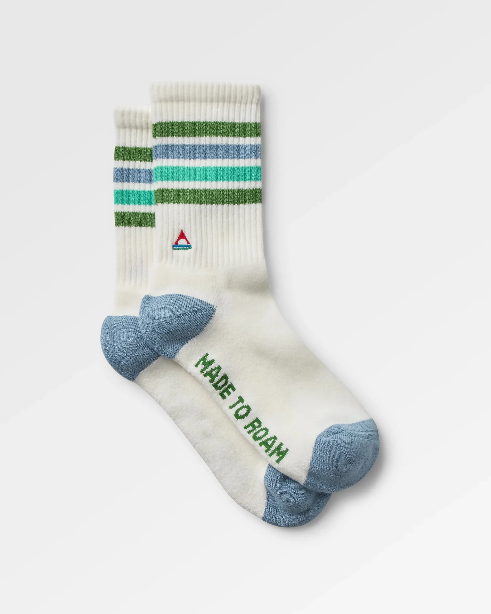 Classic Roamer Crew Socken