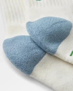 Classic Roamer Crew Socken