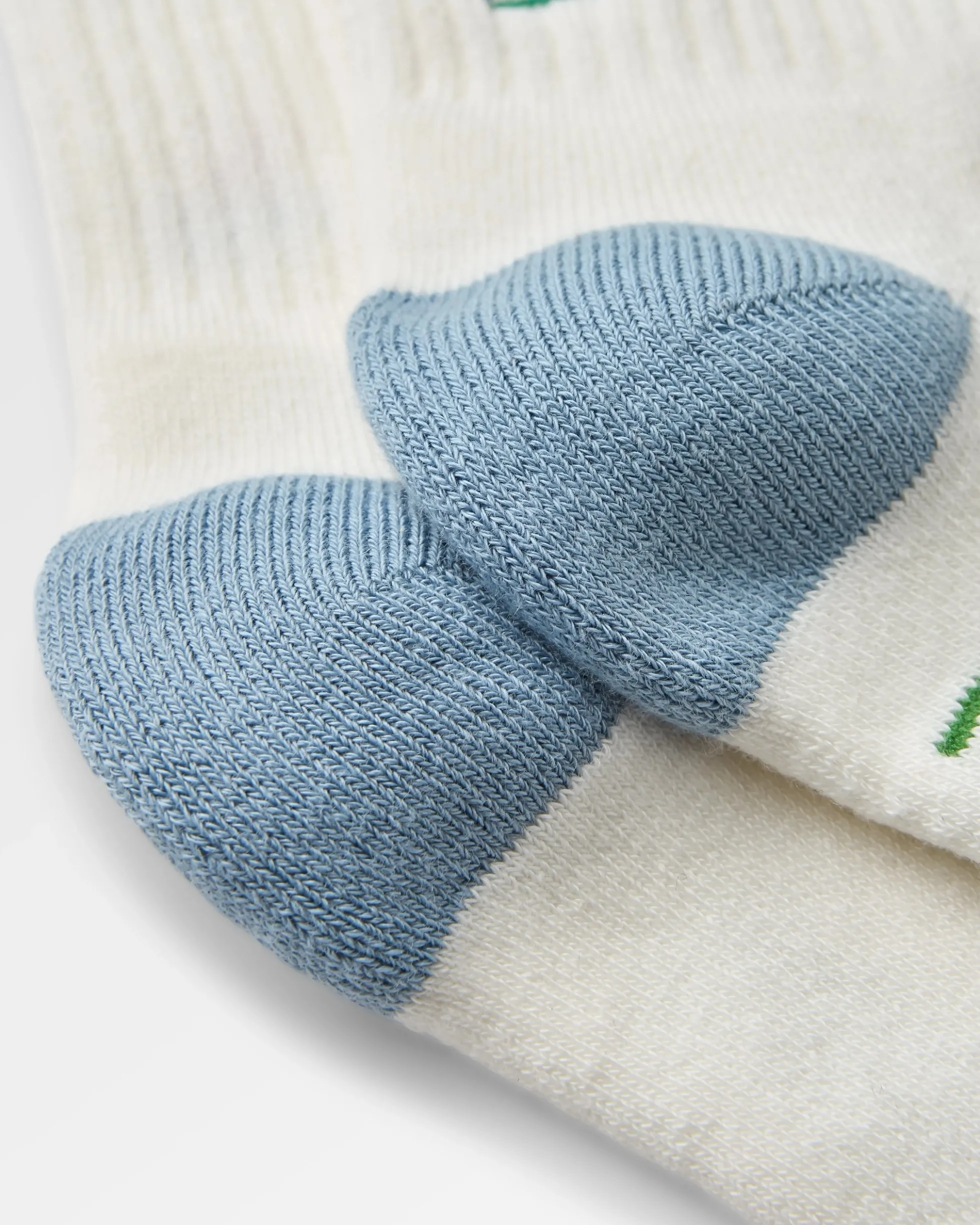 Classic Roamer Crew Socken