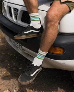 Classic Roamer Crew Socken