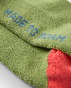 Classic Roamer Crew Socken