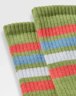 Classic Roamer Crew Socken