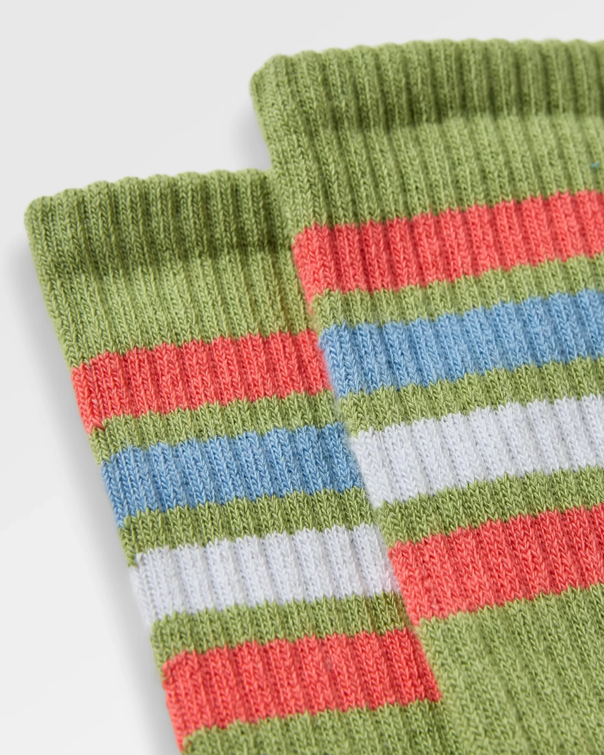 Classic Roamer Crew Socken
