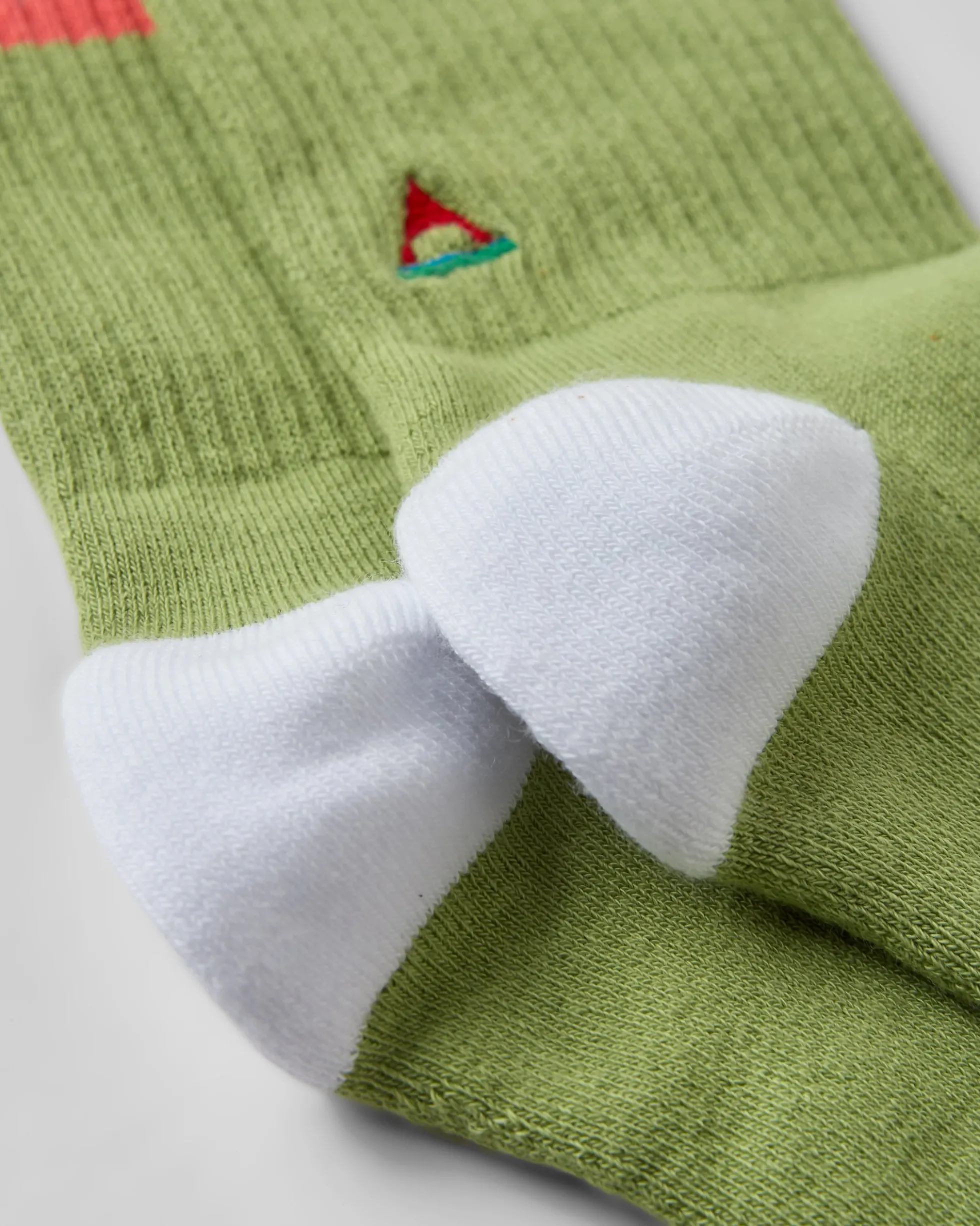 Classic Roamer Crew Socken