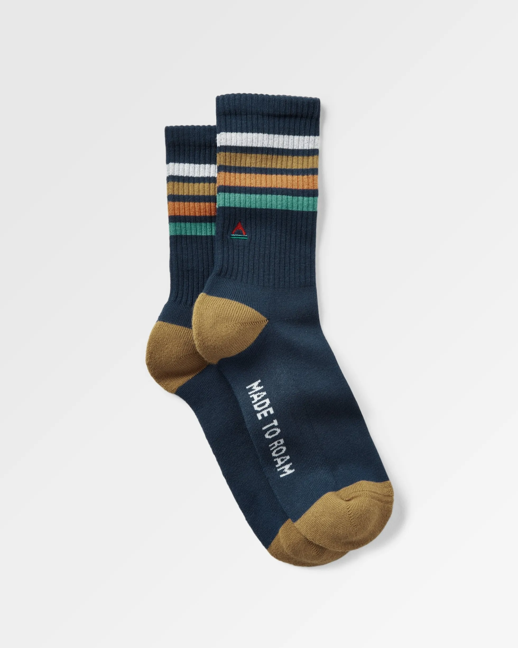 Classic Roamer Crew Socken