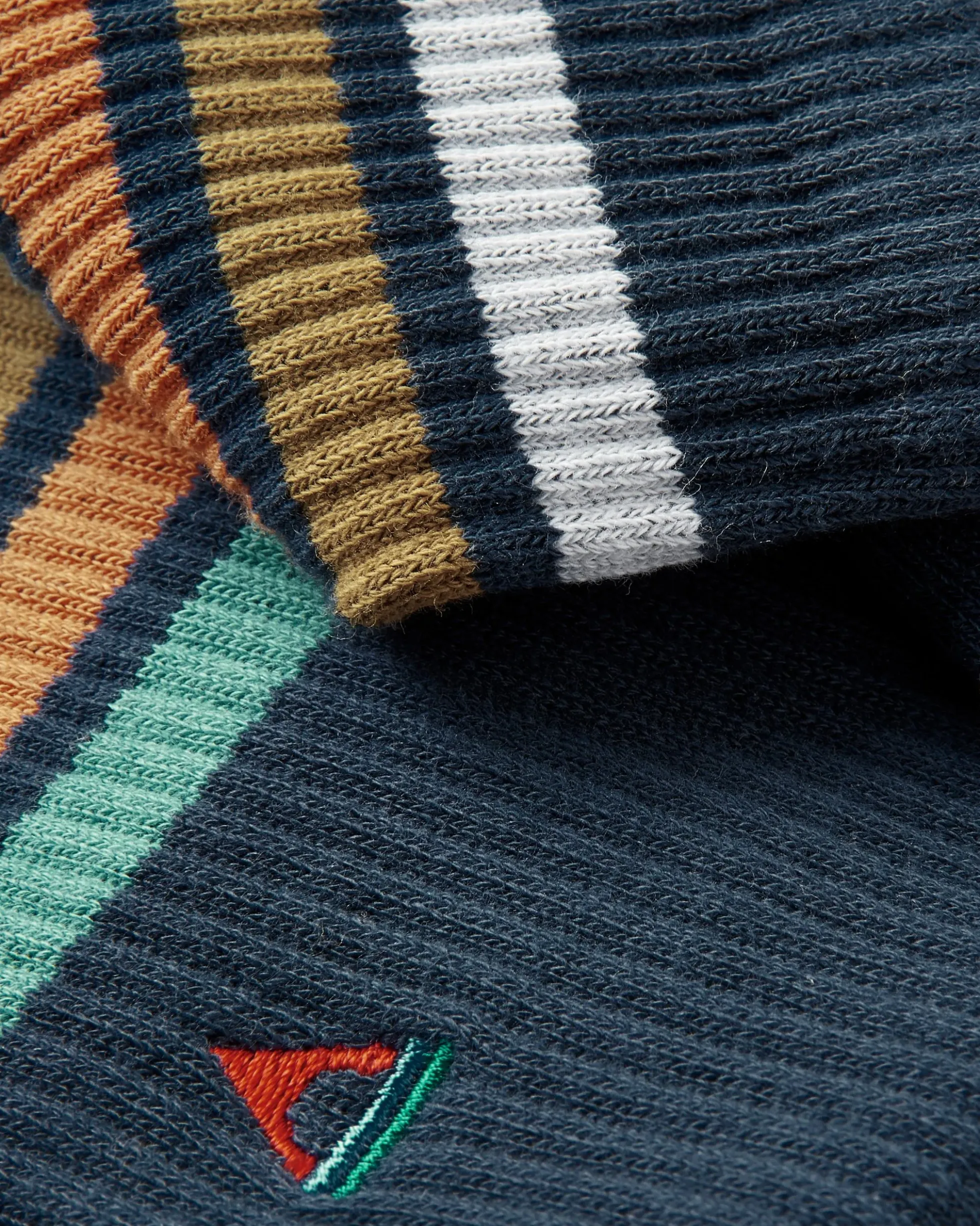 Classic Roamer Crew Socken