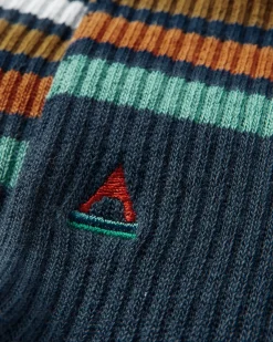 Classic Roamer Crew Socken