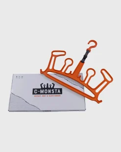 C-Monsta Neoprenanzugbügel