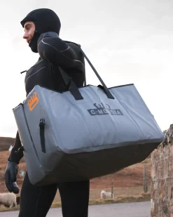 C-Monsta Splitbag