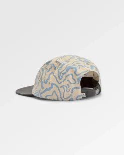 Coast 5 Panel Cap