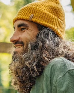 Compass Acryl-Beanie