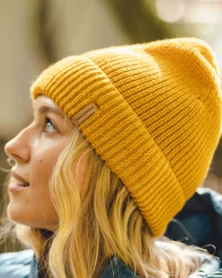 Compass Acryl-Beanie