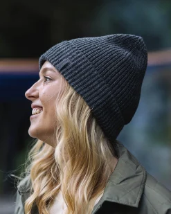 Compass Acryl-Beanie