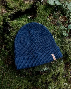 Compass Acryl-Beanie