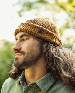 Compass Acryl Beanie