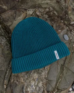 Compass Beanie