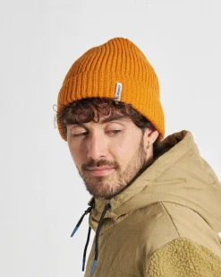 Compass Beanie