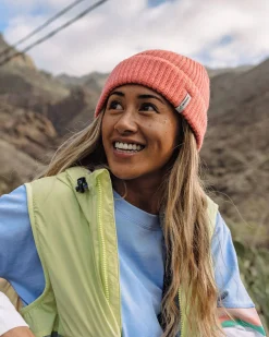 Compass Beanie