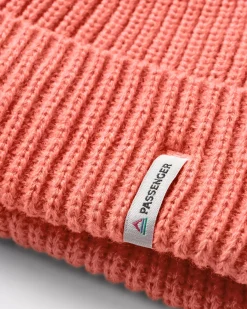 Compass Beanie