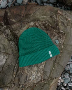 Compass Beanie