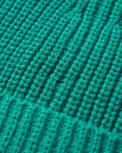 Compass Beanie