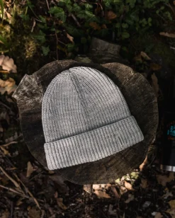 Compass Beanie