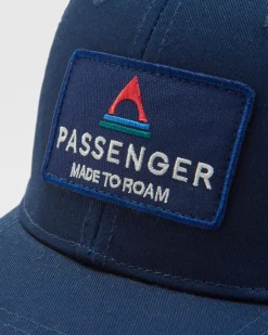Core Baumwoll-Trucker-Kappe