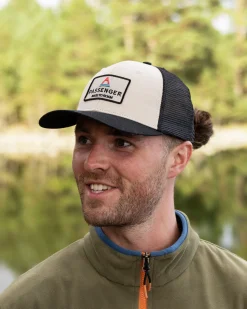 Core Bio-Baumwoll Trucker Cap