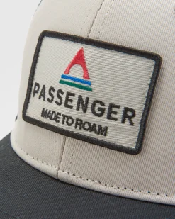 Core Bio-Baumwoll Trucker Cap