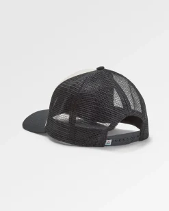 Core Bio-Baumwoll Trucker Cap