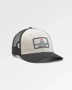 Core Bio-Baumwoll Trucker Cap