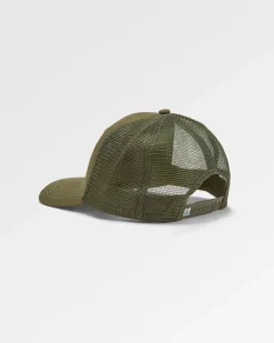 Core Bio-Baumwoll Trucker Cap