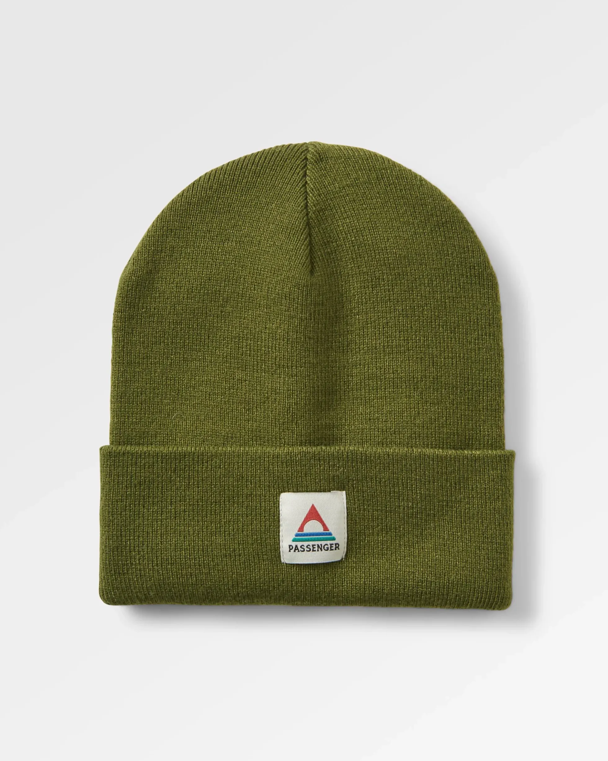 Core High-Top Beanie
