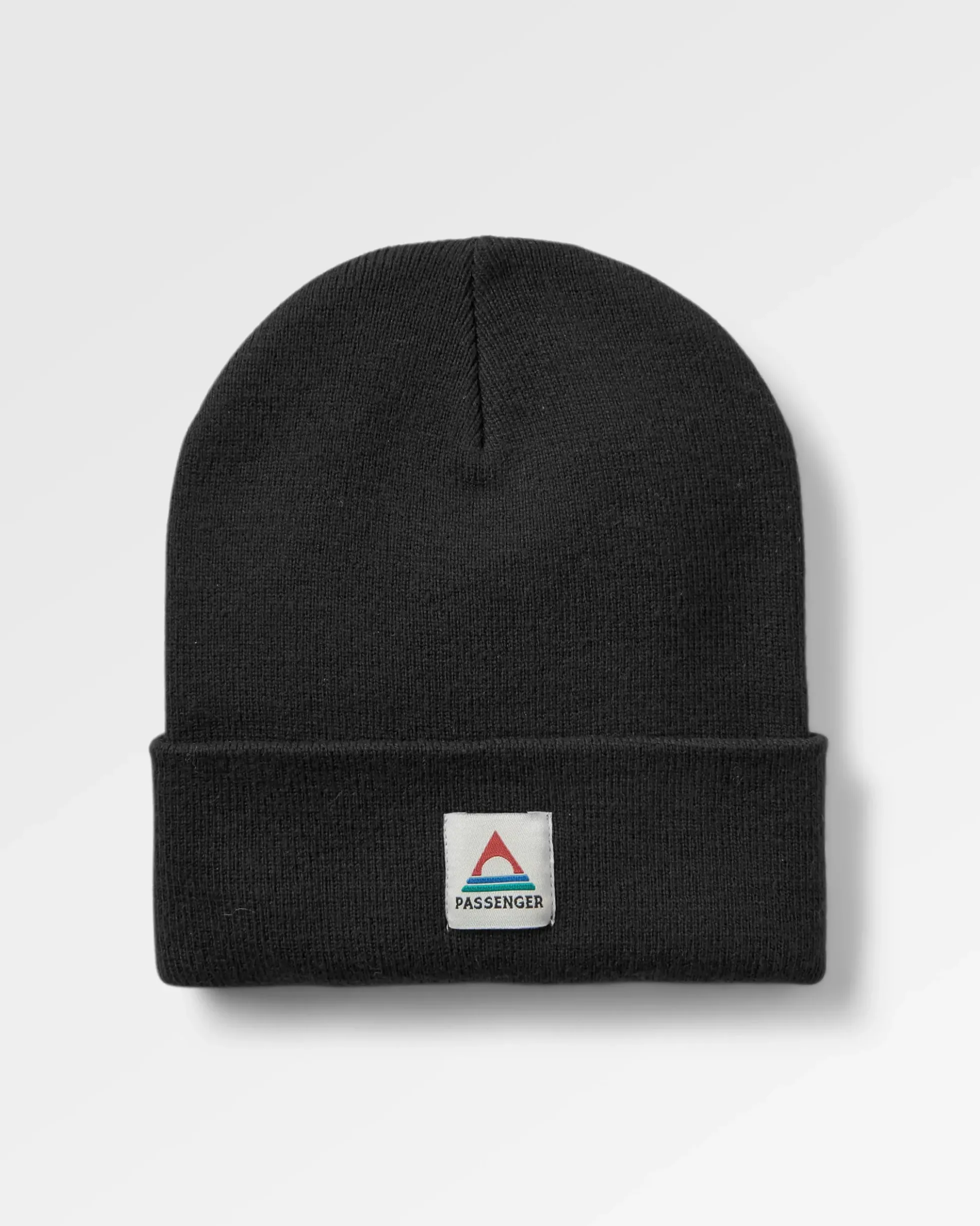 Core Hochschaft-Beanie