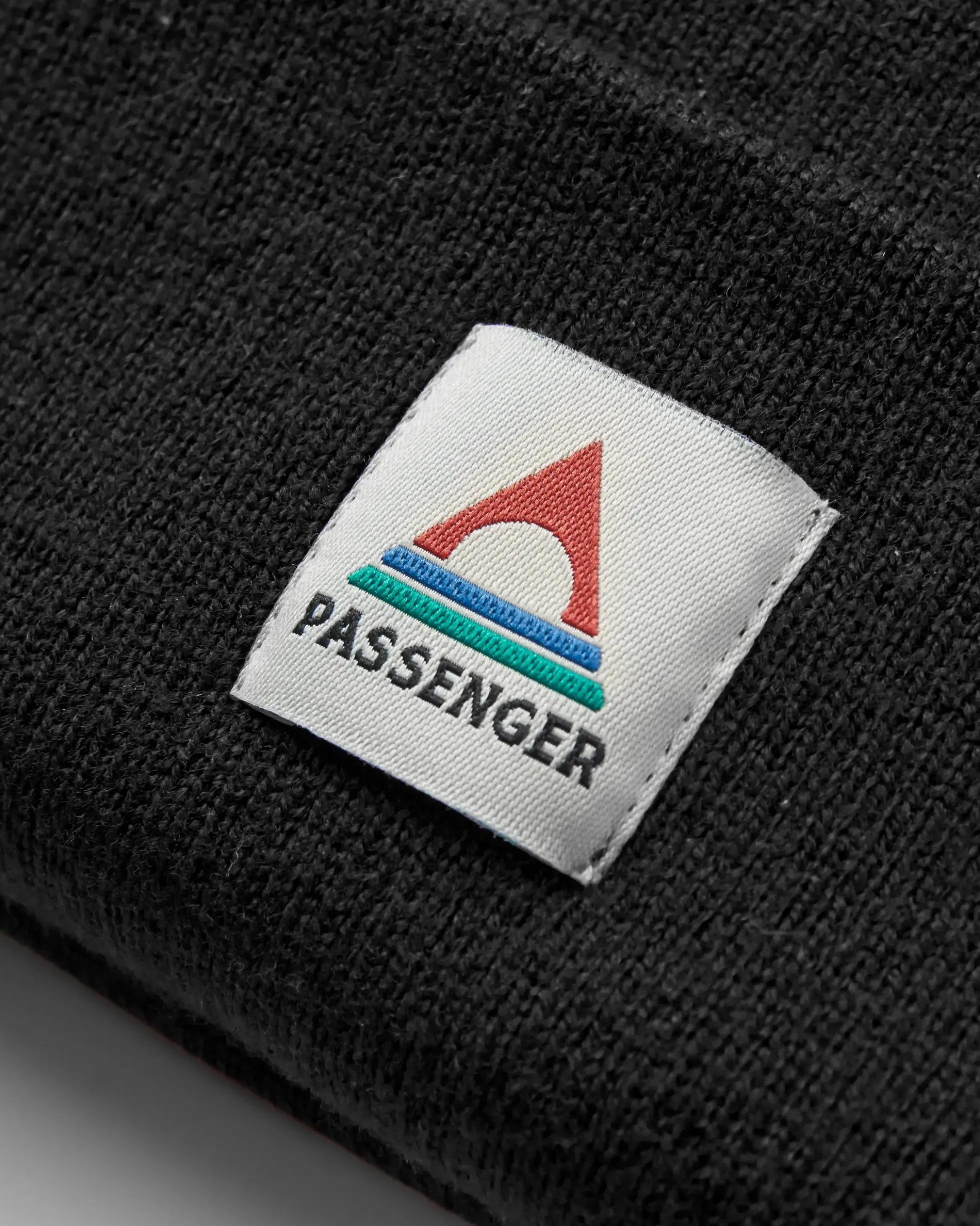 Core Hochschaft-Beanie