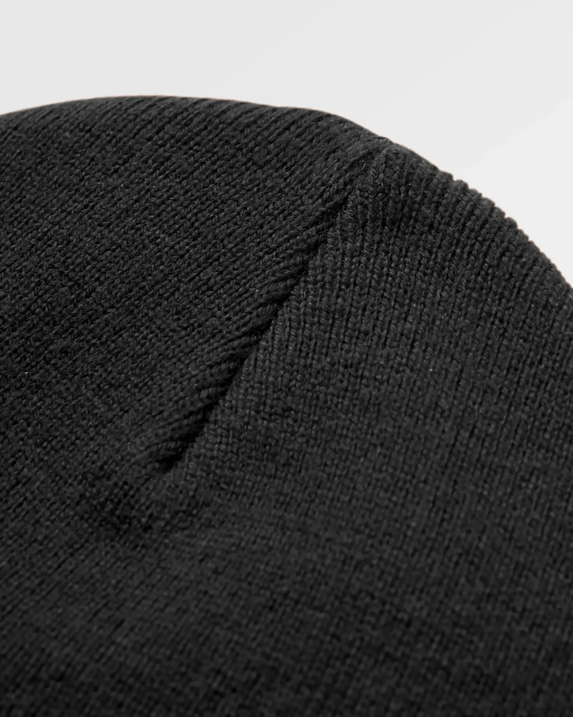 Core Hochschaft-Beanie