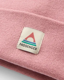 Core Low-Top Beanie