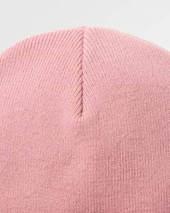 Core Low-Top Beanie