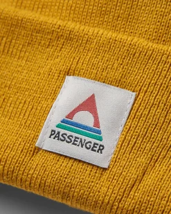Core Niedrige Beanie