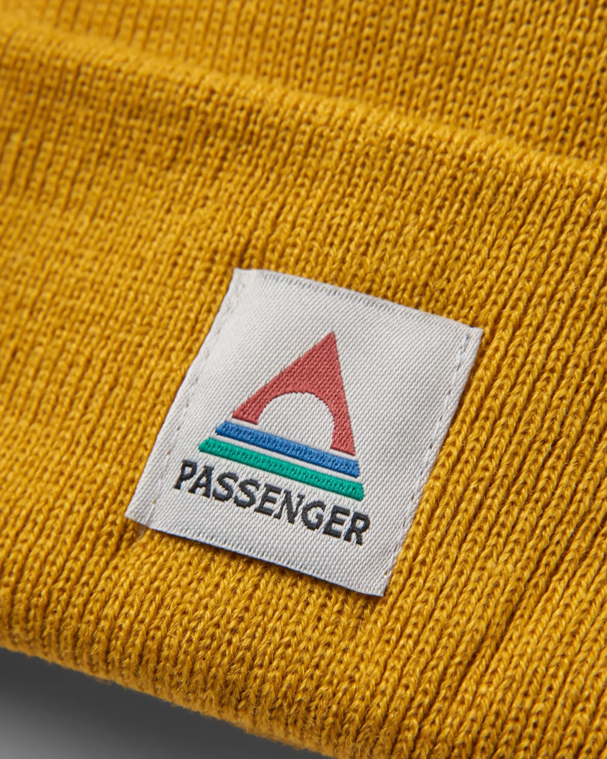 Core Niedrige Beanie