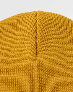 Core Niedrige Beanie