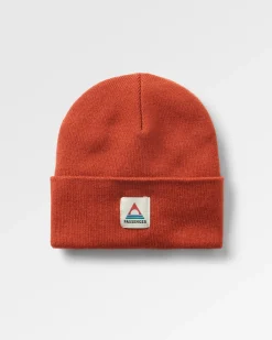 Core Niedrige Beanie