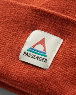 Core Niedrige Beanie