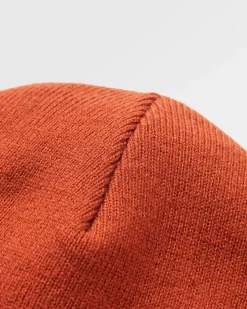 Core Niedrige Beanie