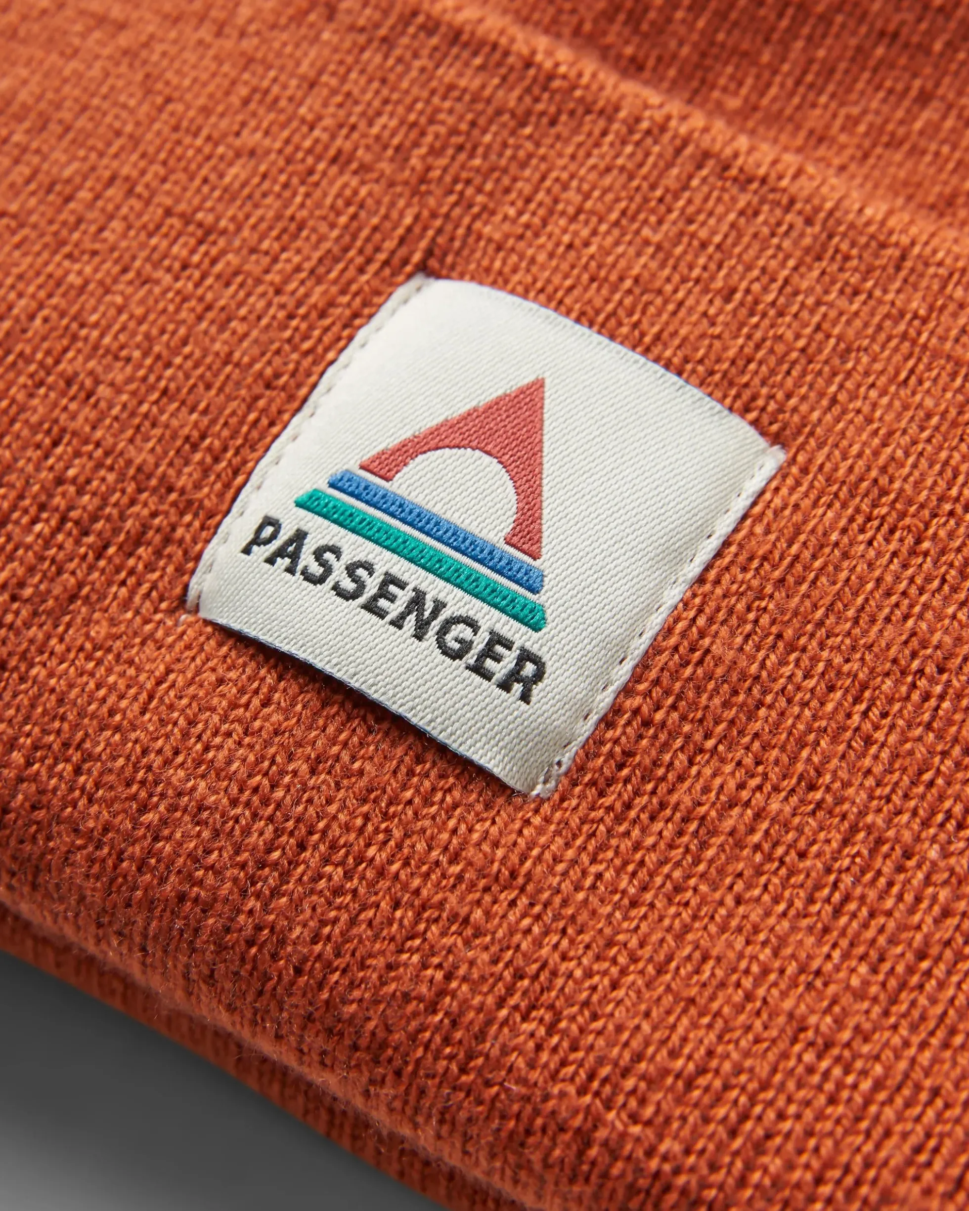 Core Niedrige Beanie