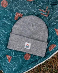 Core Niedrige Beanie