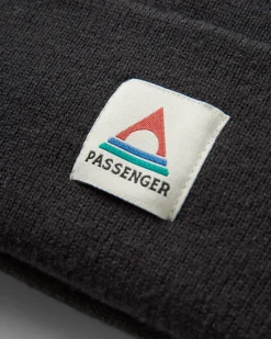 Core Niedrig-Top Beanie