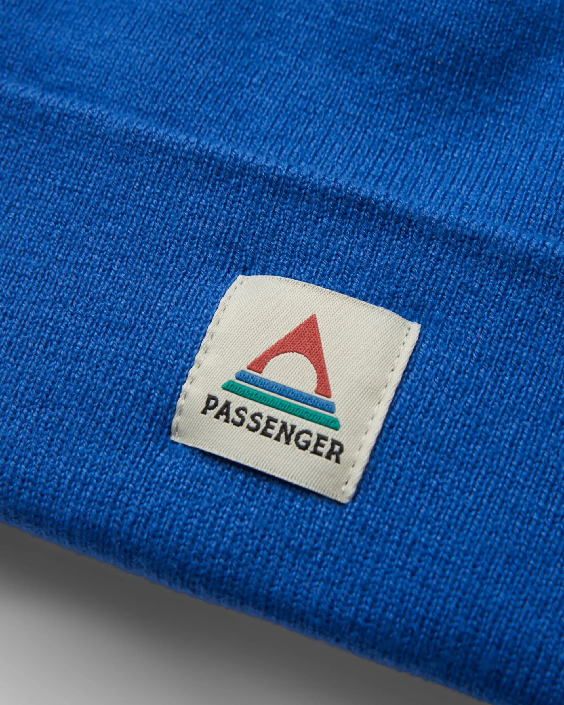 Core Niedrig-Top Beanie