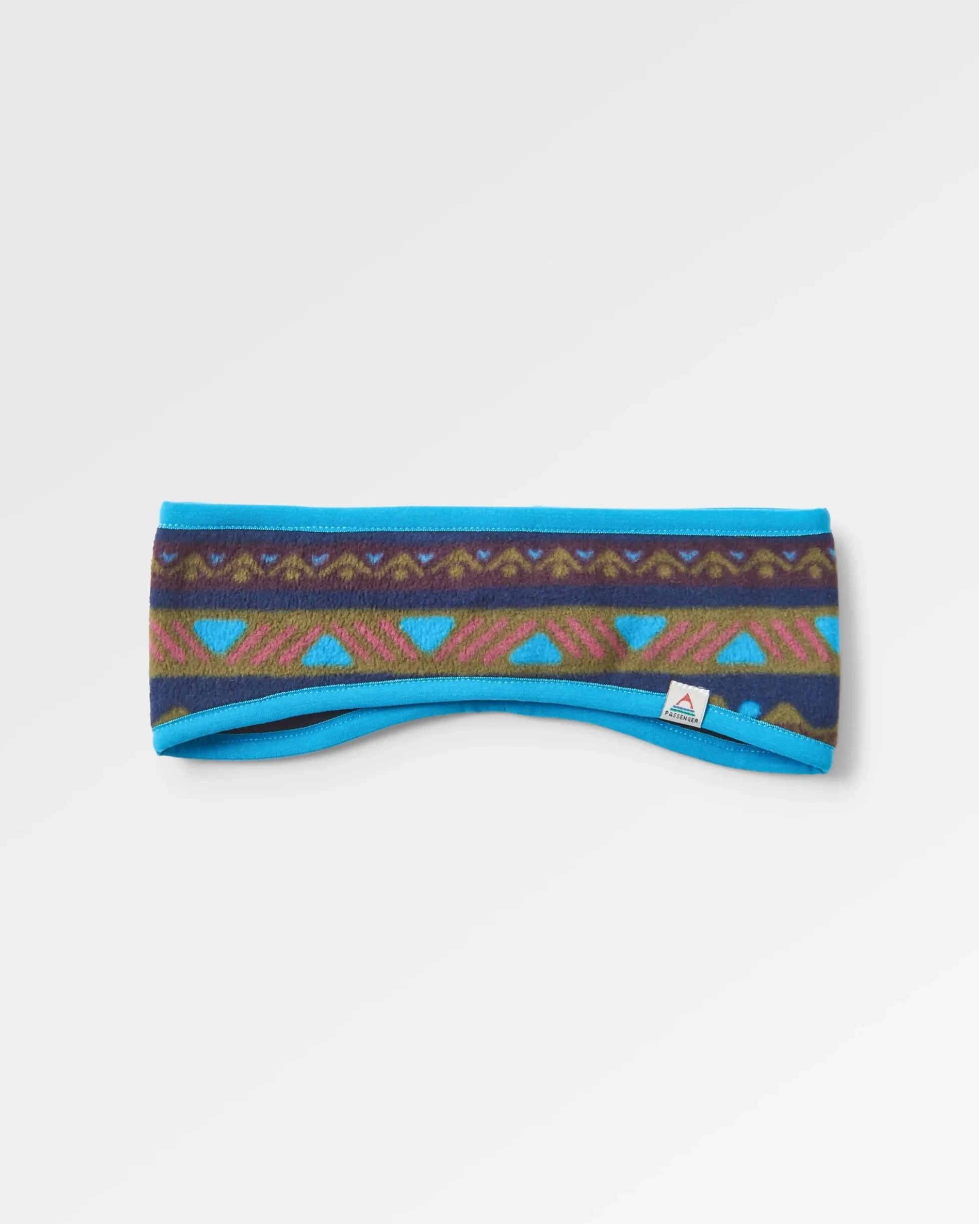 Cosy Polar Fleece Stirnband