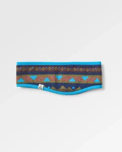 Cosy Polar Fleece Stirnband